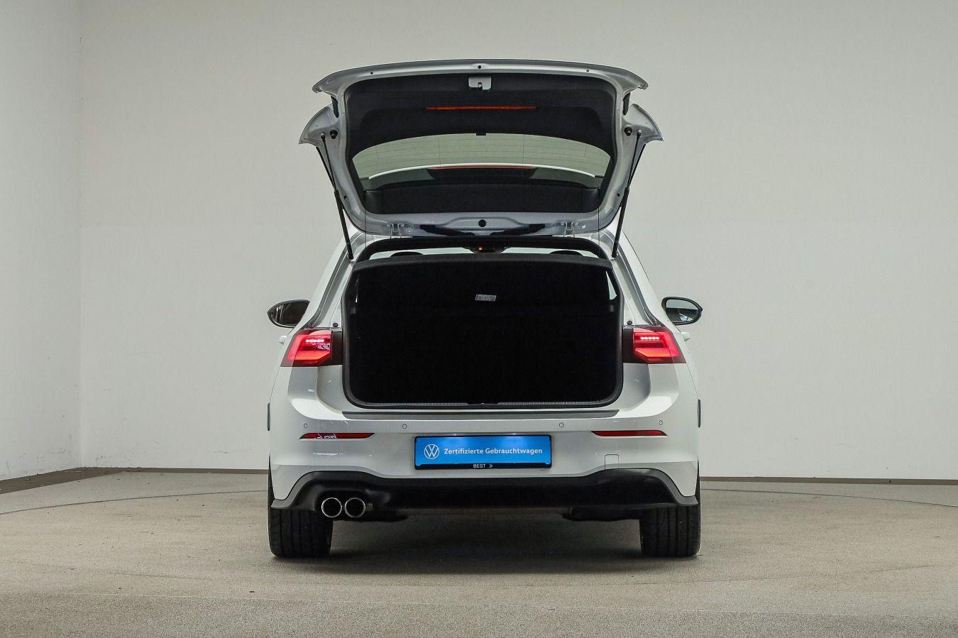 Volkswagen Golf VIII 2.0 GTD*BLACK-STYLE*IQ.LIGHT*KAMERA*NA, миниатюра 7