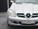 Mercedes-Benz SLK 200 Steuerkette Neu~Airscarf~Vollausstattung - gebrauchte Mercedes-Benz SLK 200 aus dem Jahr 2005