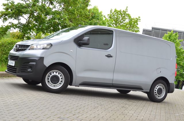 Opel Vivaro Kasten Edition M*KLIMA*TEMPOMAT*PDC*TEL*