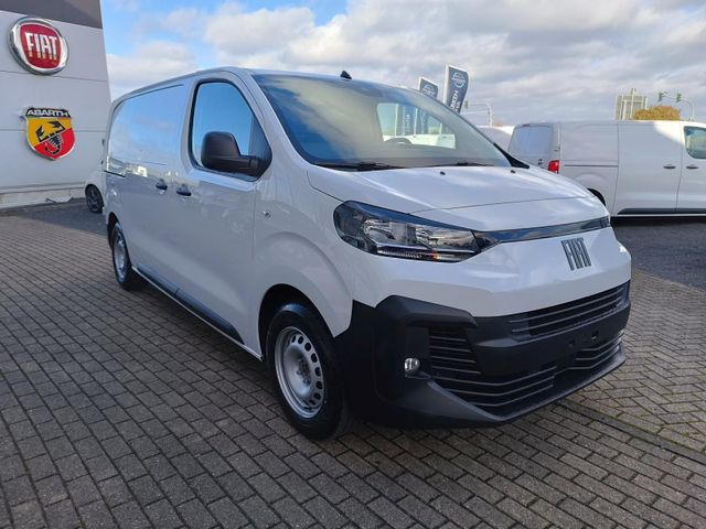 Fiat Scudo S3 KaWa L2 120 Klima,Pkt Surr.View,LR Bdn