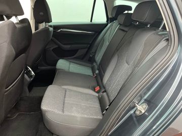 Skoda Octavia - 11
