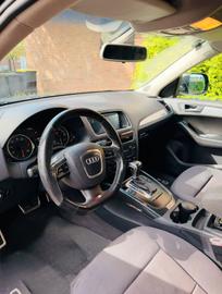 2009 AUDI Q5 照片 7