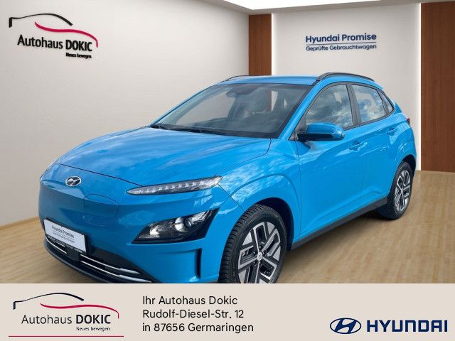 Image of Hyundai KONA Elektro