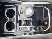 BMW X6 M60 - Vorschau Bild 12