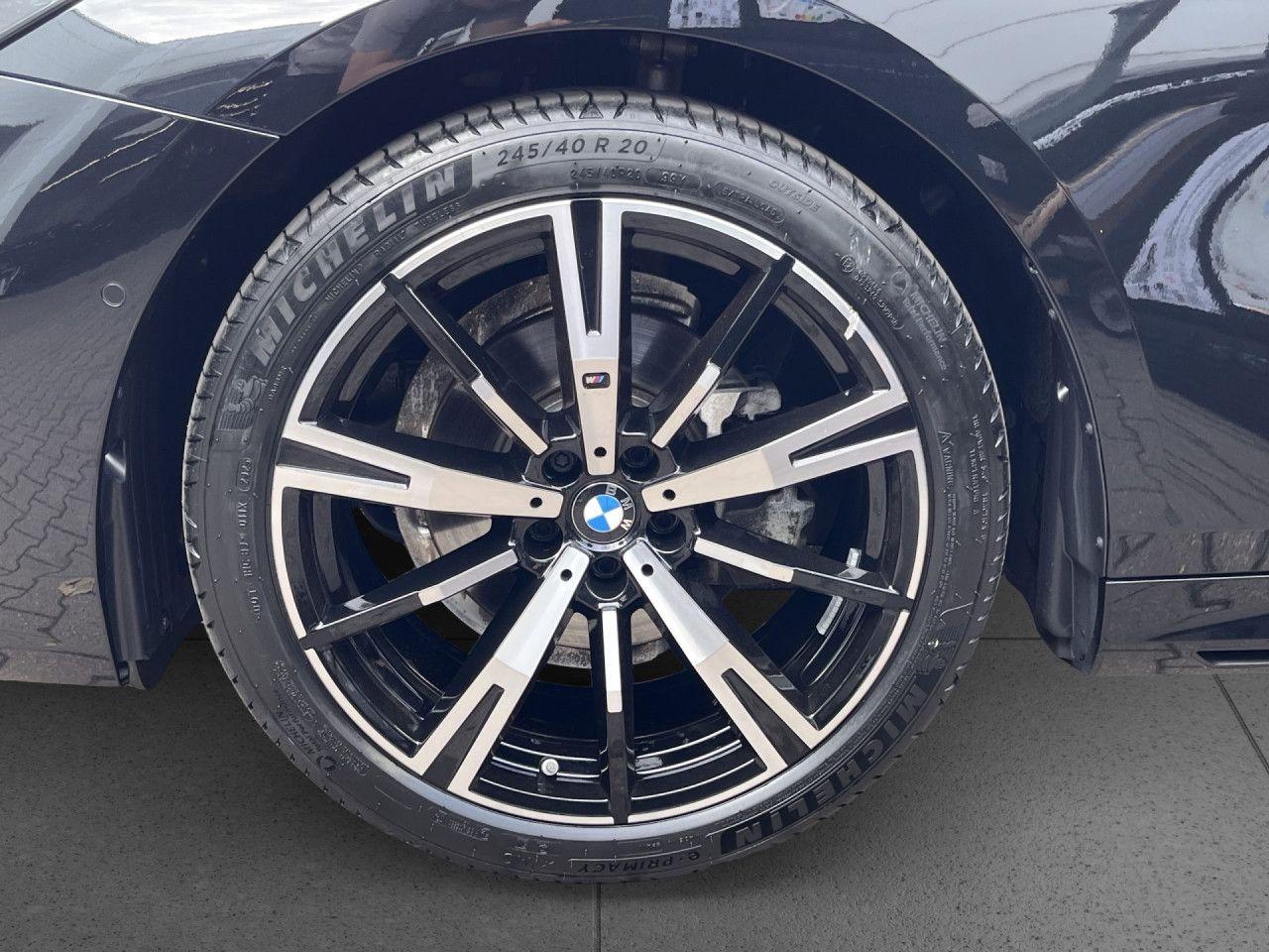 BMW 520d Touring M Sport AHK,STHZ,360°,H/K,HUD,ST
