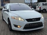 Ford Mondeo*Turnier*Titanium S*Scheckheft*AHK*VOLL* - Ford Mondeo aus 2008 mit Diesel-Antrieb