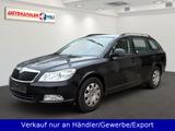 Skoda Octavia Kombi 1.2 TSI 1.Hand Klimaanlage - Skoda Octavia aus 2012 mit Benzin-Antrieb: Kombi