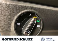 Volkswagen T-Roc - Vorschau Bild 16