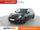 MINI Clubman Cooper SD Aut.*NAVI*ACC*CAM*PDC*SHZ* - MINI Cooper SD Clubman Gebrauchtwagen