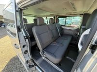 Renault Trafic - Vorschau Bild 6