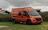 Weinsberg CaraBus 541 - Weinsberg Wohnwagen & Wohnmobile