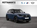 MINI Countryman C Paket M|AHK|Head-Up|H/K - MINI Countryman C (Cooper)