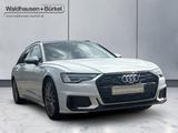 Audi S6 3.0 TDI quattro Avant*PANO*B&O*MATRIX*RFK*ACC - Audi S6: Kombi