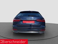 Audi A6 - Vorschau Bild 5