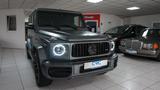 Mercedes-Benz G 55  AMG Kompressor DESIGNO G63 Facelift Optik - Mercedes-Benz G-Klasse: 63 AMG