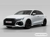 Audi RS3 Sportback qu. S tronic Matrix/HUD/Sportabgas - Audi RS3 Gebrauchtwagen in München