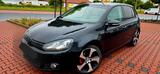 Volkswagen Golf 1.6 TDI Highline ,Xenon,Led,18"GTI Alufelge - Volkswagen Golf: GTI TDI