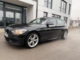 BMW 116i original M-Paket F20 - BMW 116: Kombi, 116i