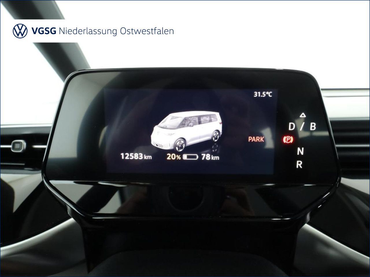 Volkswagen ID. Buzz - Bild 12