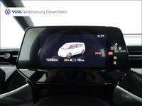 Volkswagen ID. Buzz - Vorschau Bild 12