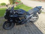 Suzuki GSX1250FA - SUZUKI GSX 1250