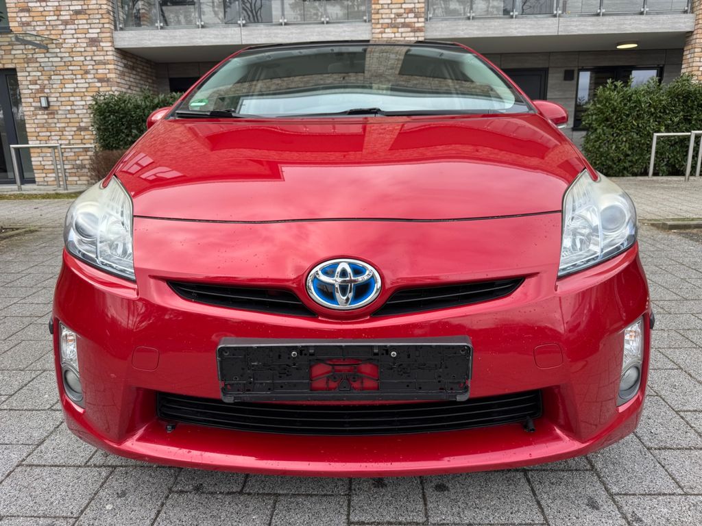 Angebot ansehen Toyota Prius