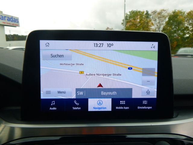 Fahrzeugabbildung Ford Kuga 2.5 Duratec Plug-in-Hybrid Titanium>AUT/LED