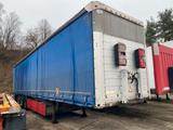 Schmitz Cargobull S01  TAUTLINER