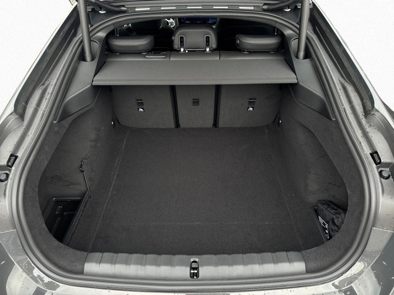 BMW 420 Gran Coupé - Bild 17