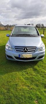 Mercedes-Benz B 150 - - gebrauchte Mercedes-Benz B 150 aus dem Jahr 2008