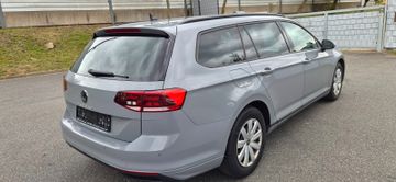 Volkswagen Passat Variant - 8