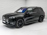 Mercedes-Benz GLS 450 d 4M*Ultimate*Burmester 3D - Mercedes-Benz GLS-Class New cars