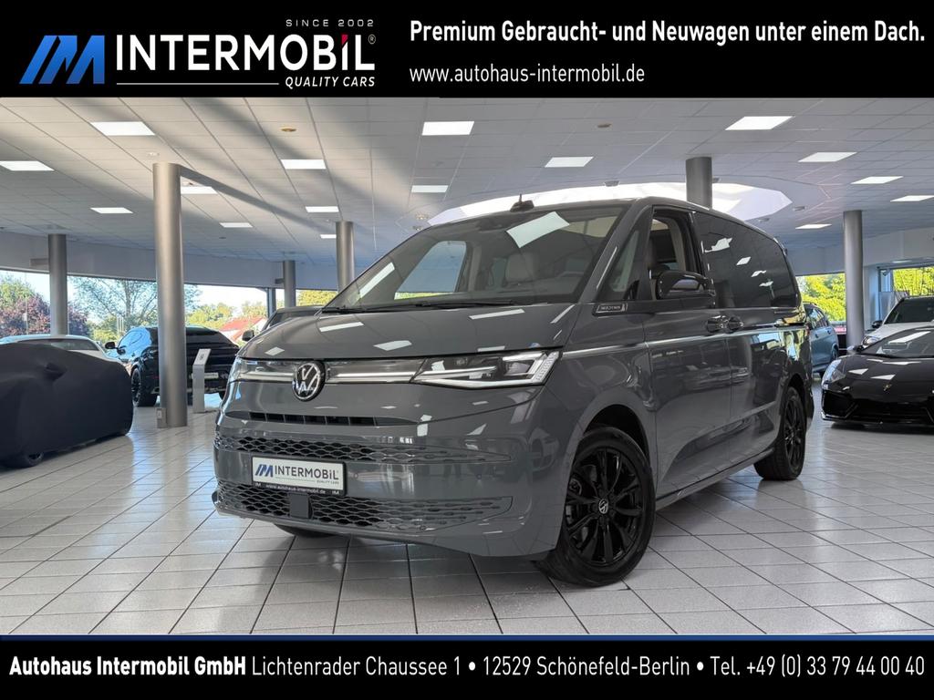 Volkswagen T7 Multivan 20 TDI lang StyleMATRIXPANODCC 2025