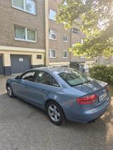 Audi A4 Automatikgetriebe - Audi: Automatikgetriebe