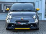 Abarth 595 Pista Led Pano MFL NAVI - Abarth 595: Pista