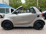 Smart fortwo Cabrio BRABUS Xcl*15th ANNIVERSARY ED.* - Smart in Mainz
