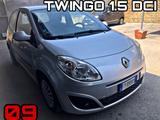 Renault Twingo 1.5 dCi 65CV 09 - Renault Twingo mit Diesel-Antrieb