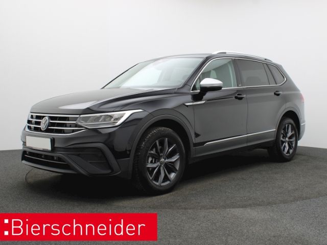 Volkswagen Tiguan Allspace 2.0 TDI DSG 4Mo. Move AHK 7-S. K