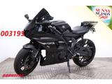 Yamaha YZF-R7 35 KW ABS LED Shark 8.654 km! - YAMAHA R3