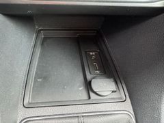 Fahrzeugabbildung Volkswagen Caddy Nfz 1,6 TDI Kasten EcoProfi Klimaaut Navi