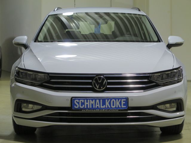 VW Passat Variant 2.0 TDI SCR Business AHK Navi ACC