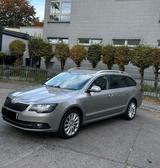 Skoda Superb  2.0 TDI Sonder Edition - Skoda Octavia: Super