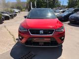 Seat Arona FR - gebrauchte Limousinen in Kaiserslautern