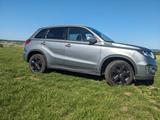 Suzuki Vitara 1.4 BOOSTERJET ALLGRIP Vitara S AT Vi... - Suzuki Vitara von privat