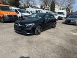 Mercedes-Benz A 180 CDI / d BlueEfficiency AMG Line - mit Diesel-Antrieb: Alcantara, Kleinwagen