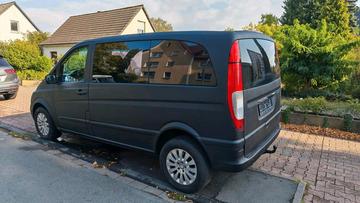 صورة 7 لـ 2004 Mercedes-BENZ VIANO