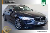 BMW 520d Tour. xDrive Sport Line *LED*NAV*PANO*RFK* - BMW 520 in Halle