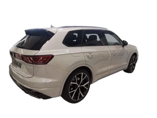 Volkswagen Touareg 3.0 V6 TDI DSG 4-Motion Navi IQ.Light DA