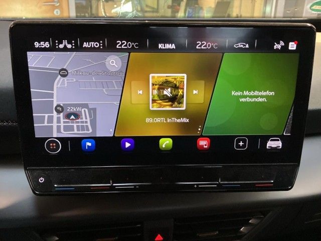 Cupra Born - Bild 21