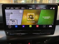 Cupra Born - Vorschau Bild 21